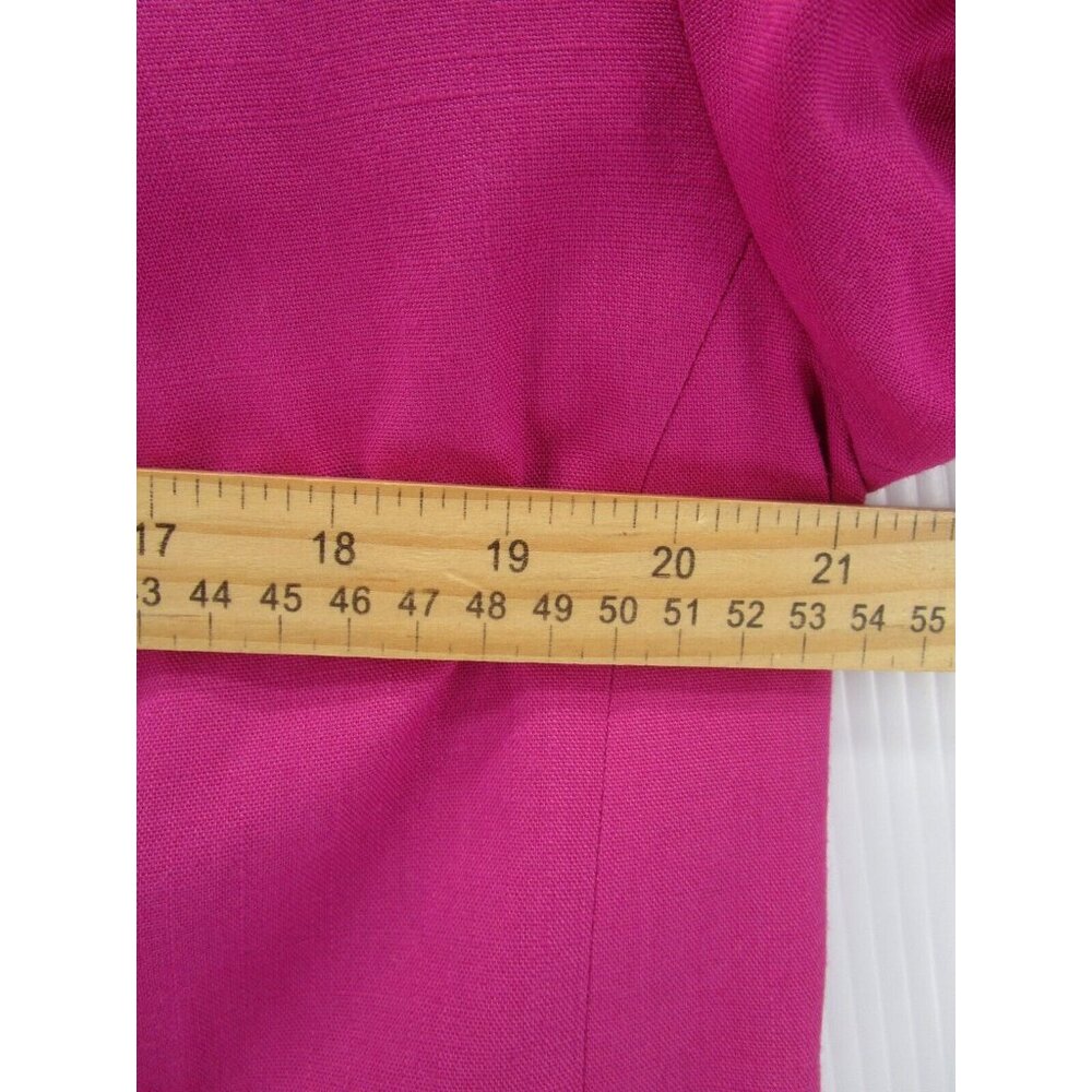 Vintage Pendleton Jacket 14w Plus Sophisticates B… - image 7